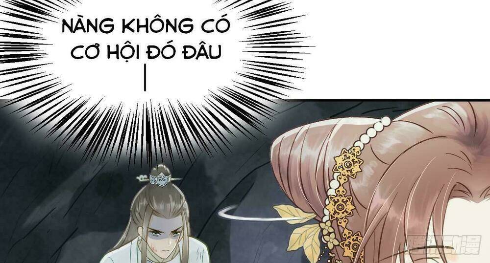 Vương Gia Ba Tuổi Rưỡi Của Tôi Chapter 14 - Trang 2