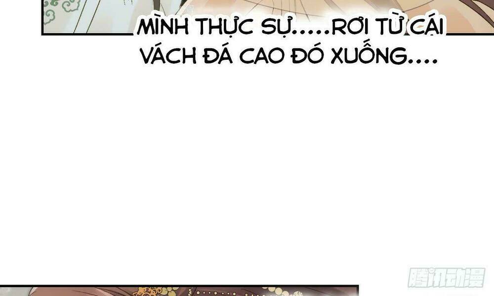 Vương Gia Ba Tuổi Rưỡi Của Tôi Chapter 14 - Trang 2