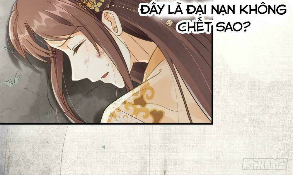 Vương Gia Ba Tuổi Rưỡi Của Tôi Chapter 14 - Trang 2