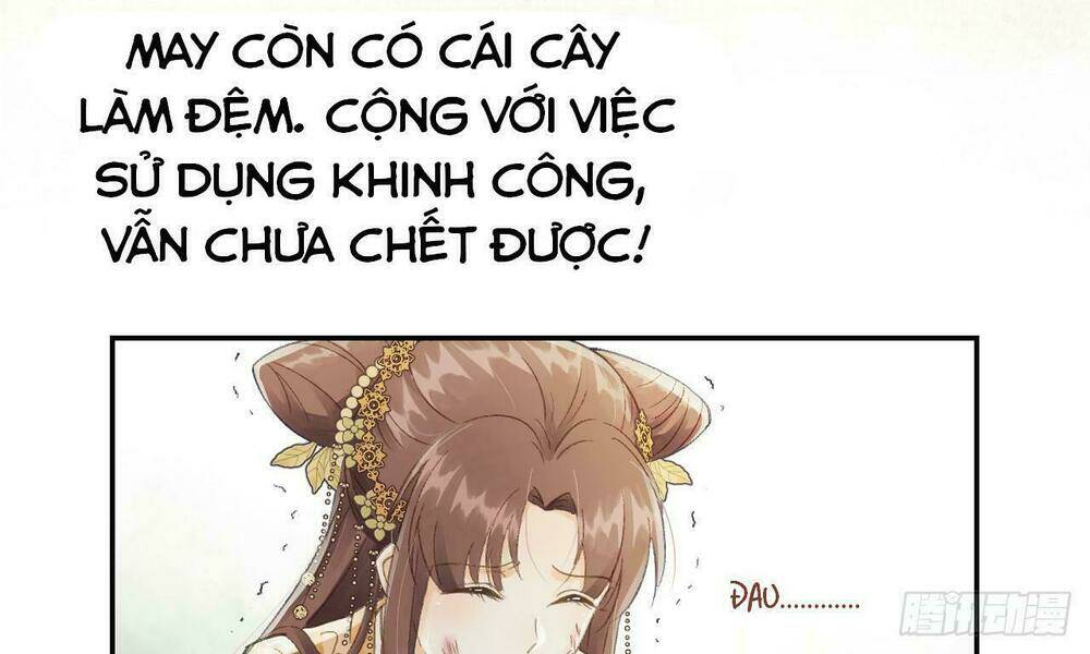 Vương Gia Ba Tuổi Rưỡi Của Tôi Chapter 14 - Trang 2