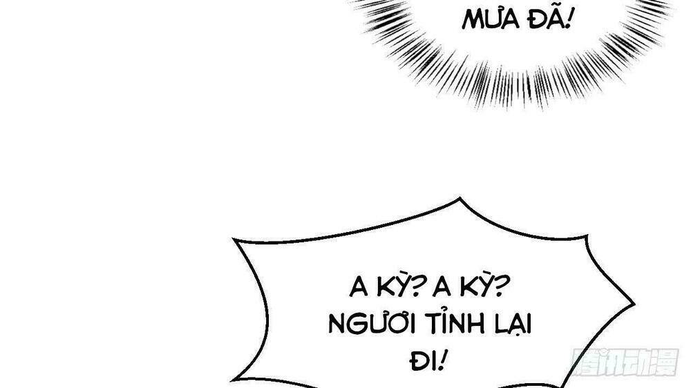 Vương Gia Ba Tuổi Rưỡi Của Tôi Chapter 14 - Trang 2