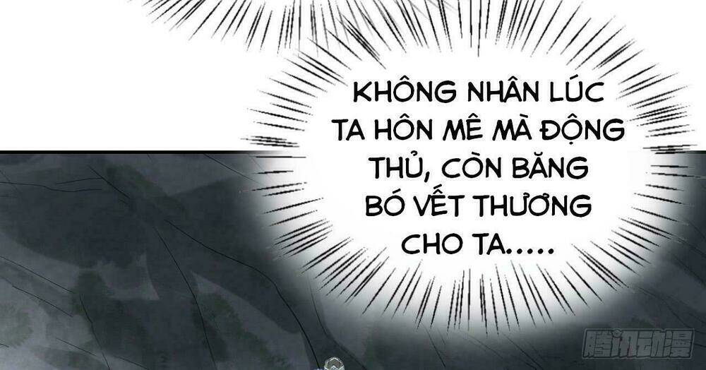 Vương Gia Ba Tuổi Rưỡi Của Tôi Chapter 14 - Trang 2