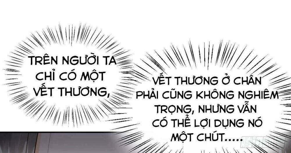 Vương Gia Ba Tuổi Rưỡi Của Tôi Chapter 14 - Trang 2