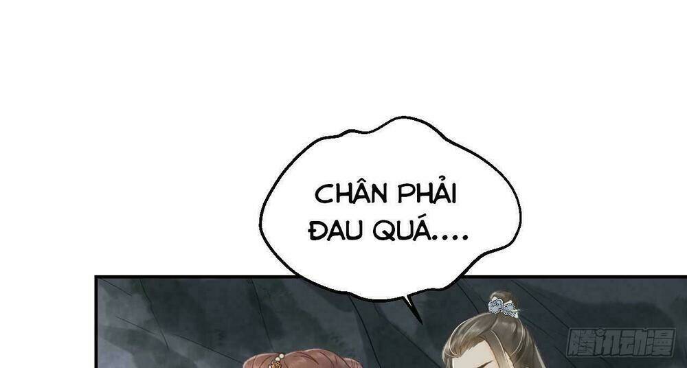 Vương Gia Ba Tuổi Rưỡi Của Tôi Chapter 14 - Trang 2