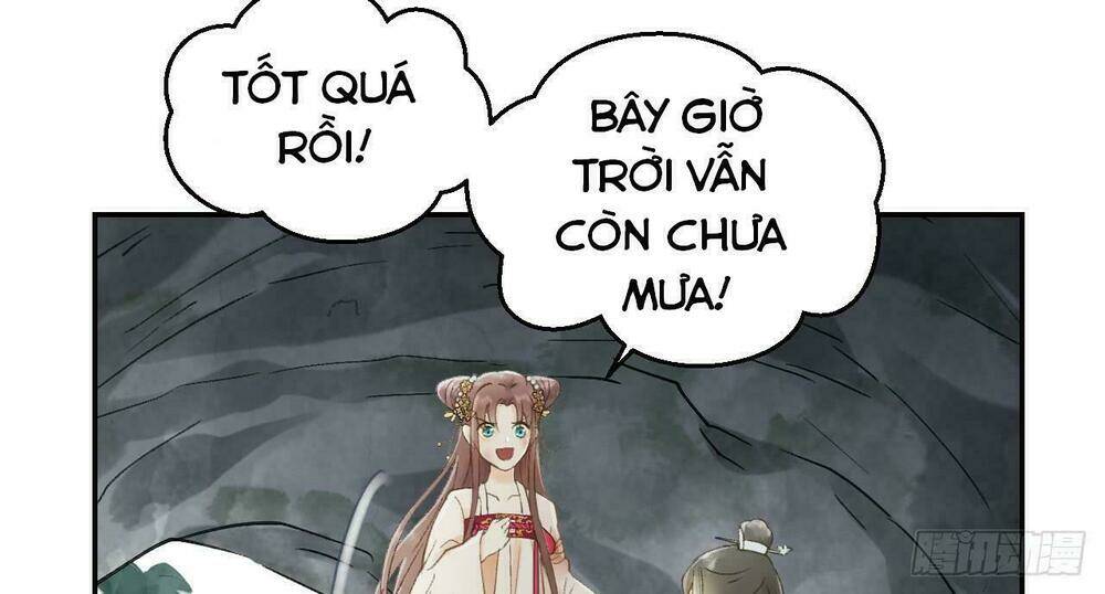 Vương Gia Ba Tuổi Rưỡi Của Tôi Chapter 14 - Trang 2