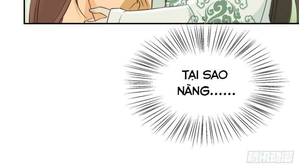 Vương Gia Ba Tuổi Rưỡi Của Tôi Chapter 13 - Trang 2