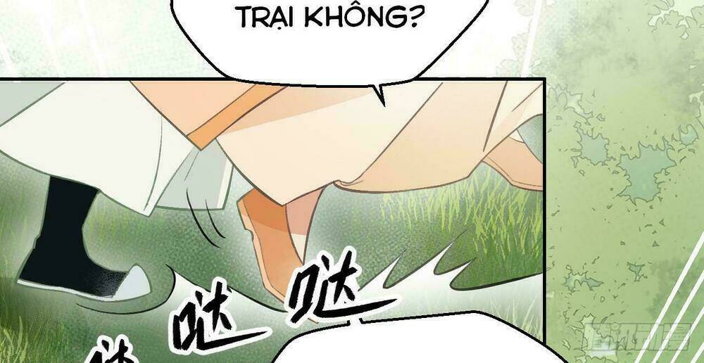 Vương Gia Ba Tuổi Rưỡi Của Tôi Chapter 13 - Trang 2