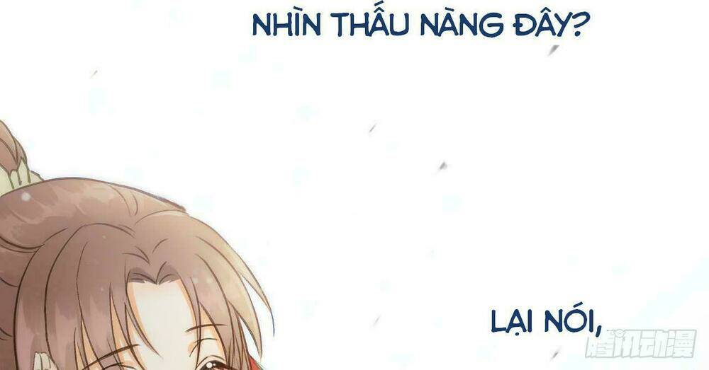 Vương Gia Ba Tuổi Rưỡi Của Tôi Chapter 12 - Trang 2