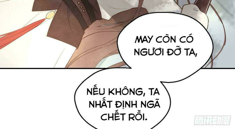 Vương Gia Ba Tuổi Rưỡi Của Tôi Chapter 12 - Trang 2