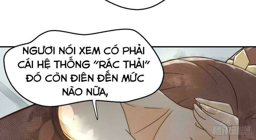 Vương Gia Ba Tuổi Rưỡi Của Tôi Chapter 12 - Trang 2