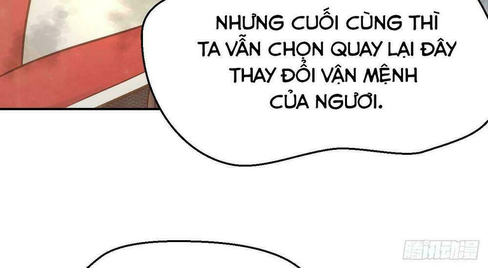 Vương Gia Ba Tuổi Rưỡi Của Tôi Chapter 12 - Trang 2