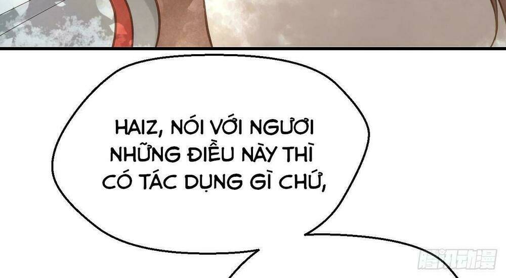 Vương Gia Ba Tuổi Rưỡi Của Tôi Chapter 12 - Trang 2