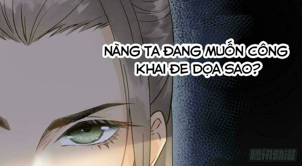 Vương Gia Ba Tuổi Rưỡi Của Tôi Chapter 12 - Trang 2