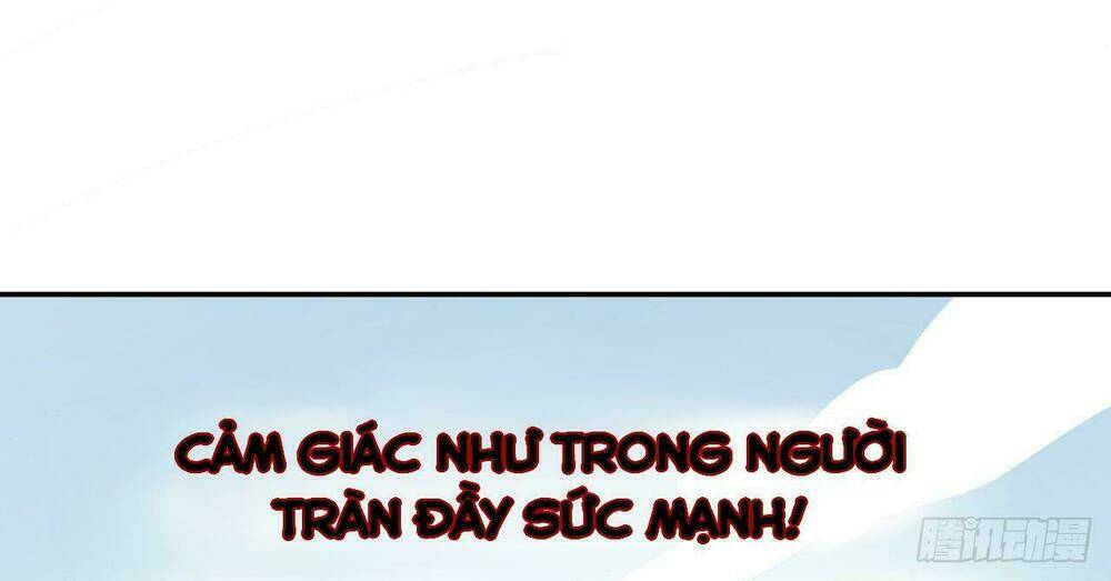 Vương Gia Ba Tuổi Rưỡi Của Tôi Chapter 12 - Trang 2