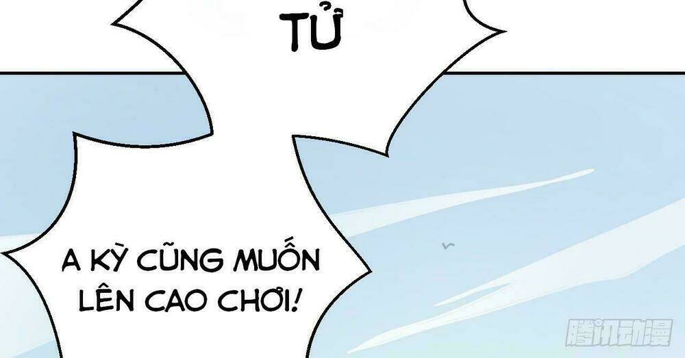 Vương Gia Ba Tuổi Rưỡi Của Tôi Chapter 12 - Trang 2