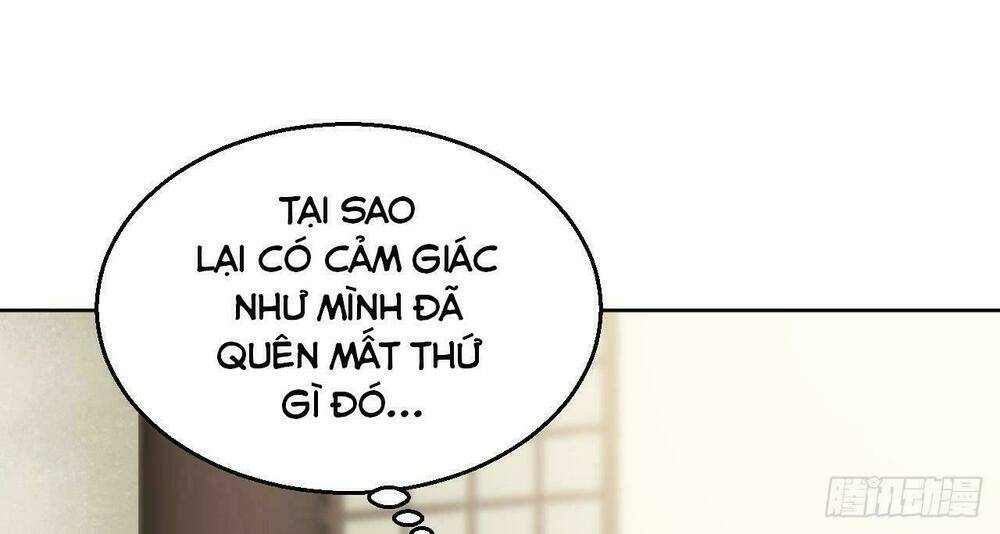 Vương Gia Ba Tuổi Rưỡi Của Tôi Chapter 0 - Trang 2