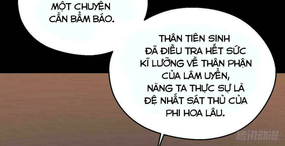 Vương Gia Ba Tuổi Rưỡi Của Tôi Chapter 0 - Trang 2