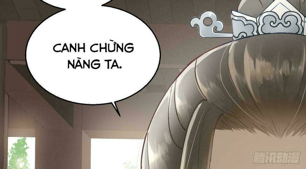 Vương Gia Ba Tuổi Rưỡi Của Tôi Chapter 0 - Trang 2