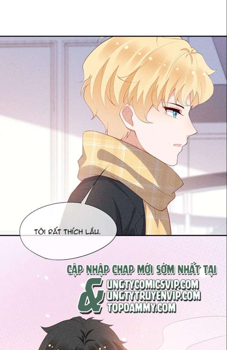 Cạnh Kiếm Chi Phong Chapter 97 - Trang 2