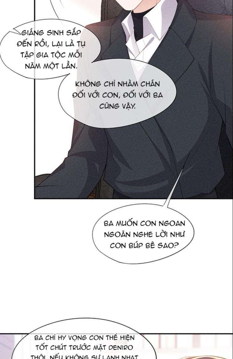 Cạnh Kiếm Chi Phong Chapter 97 - Trang 2