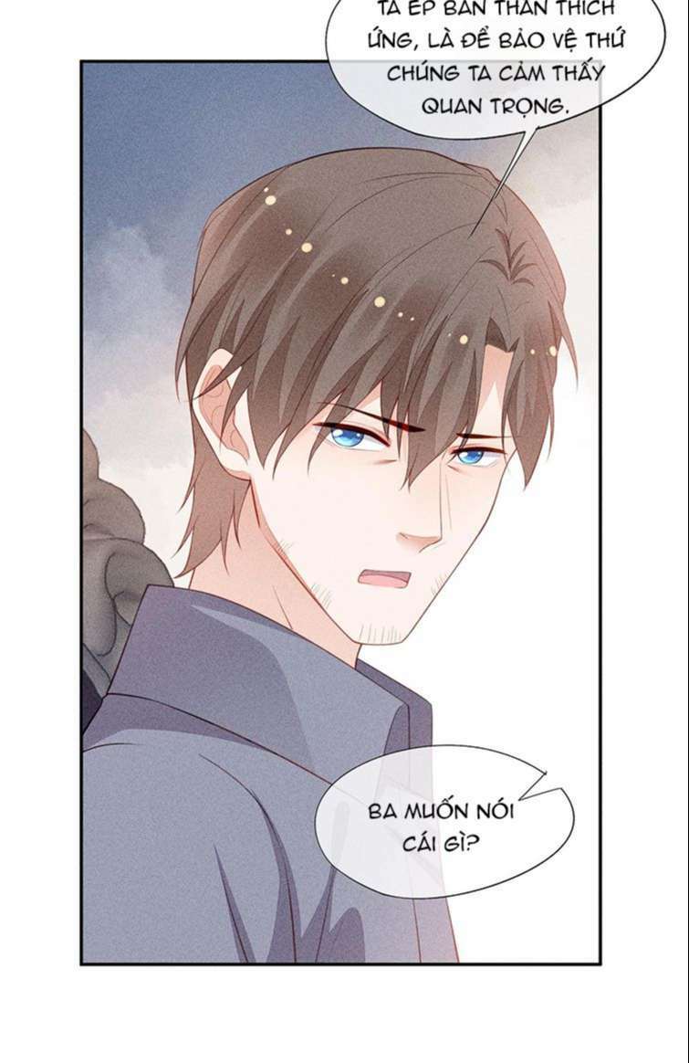 Cạnh Kiếm Chi Phong Chapter 97 - Trang 2