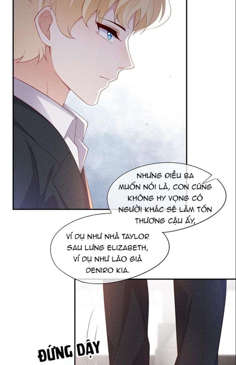 Cạnh Kiếm Chi Phong Chapter 97 - Trang 2