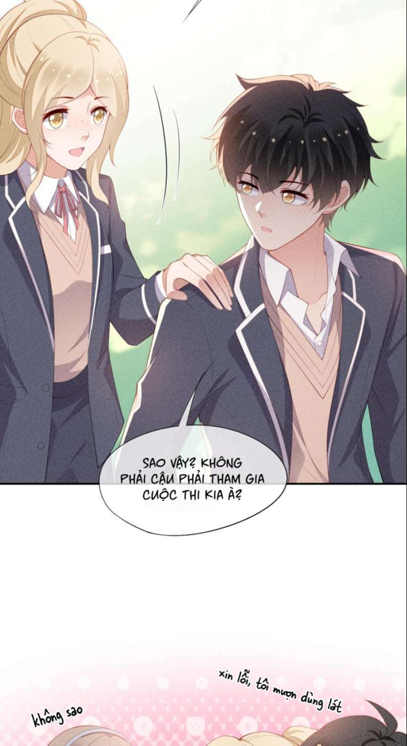 Cạnh Kiếm Chi Phong Chapter 90 - Trang 2