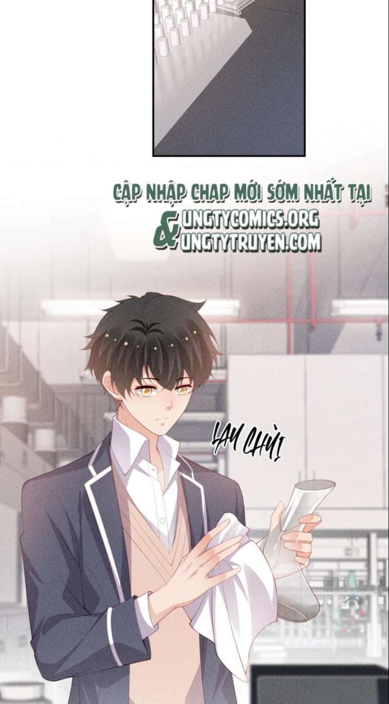 Cạnh Kiếm Chi Phong Chapter 90 - Trang 2