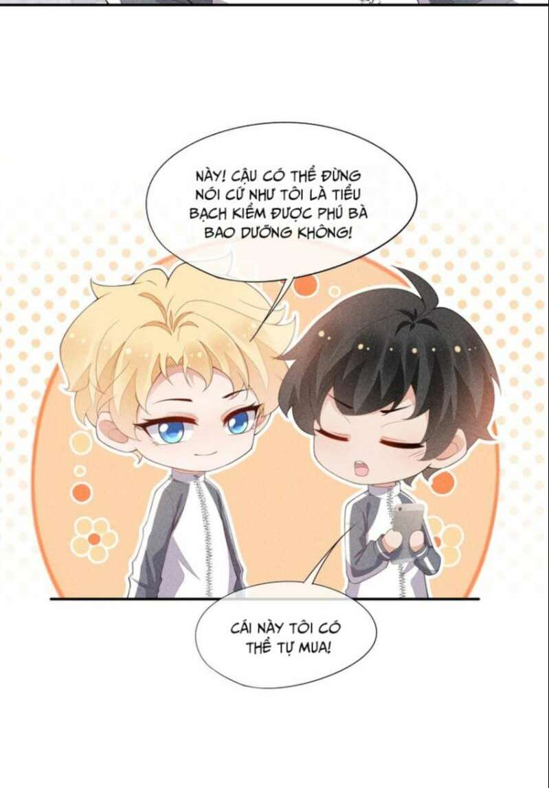 Cạnh Kiếm Chi Phong Chapter 88 - Trang 2