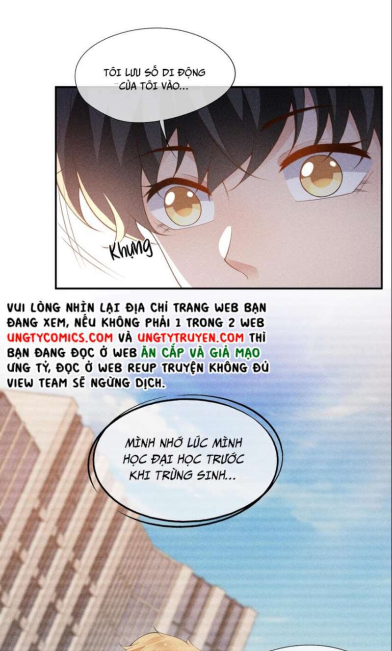 Cạnh Kiếm Chi Phong Chapter 88 - Trang 2