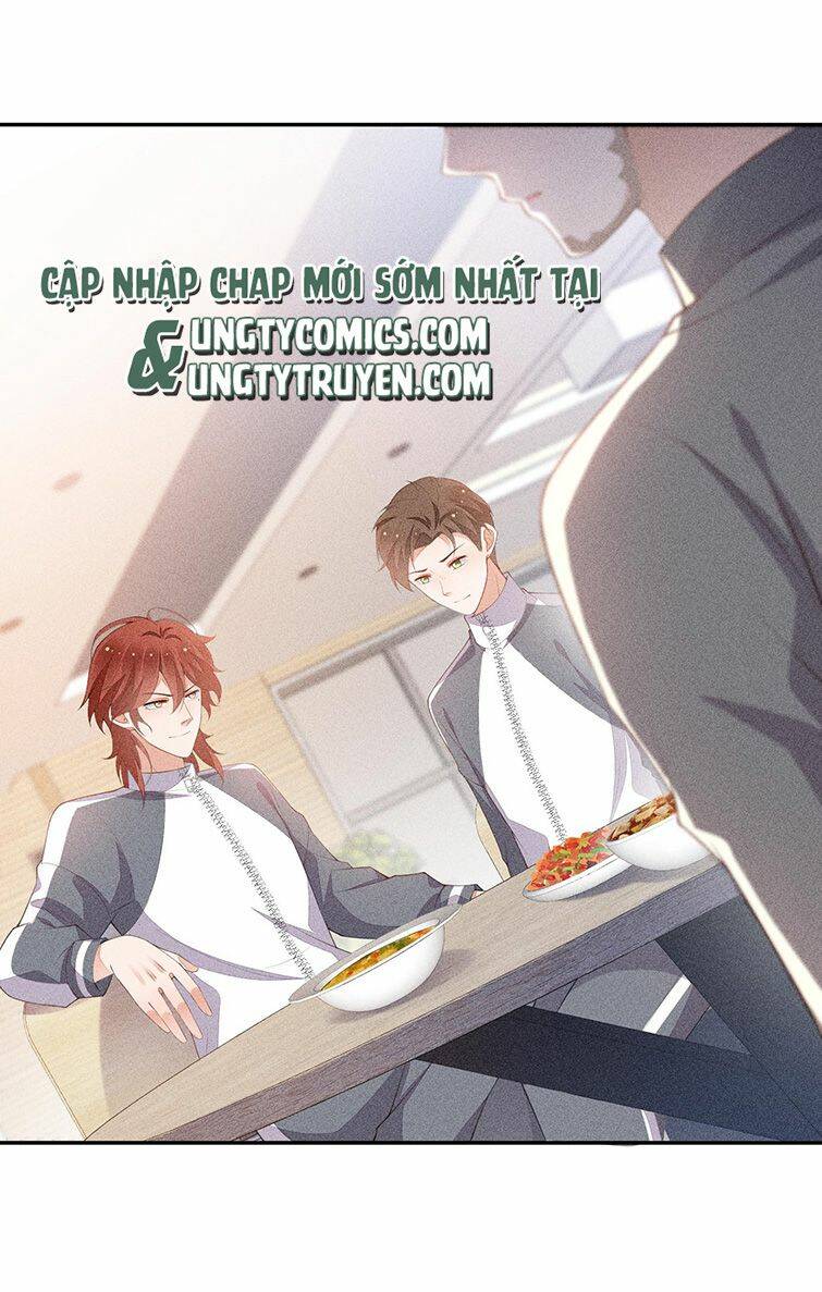 Cạnh Kiếm Chi Phong Chapter 87 - Trang 2