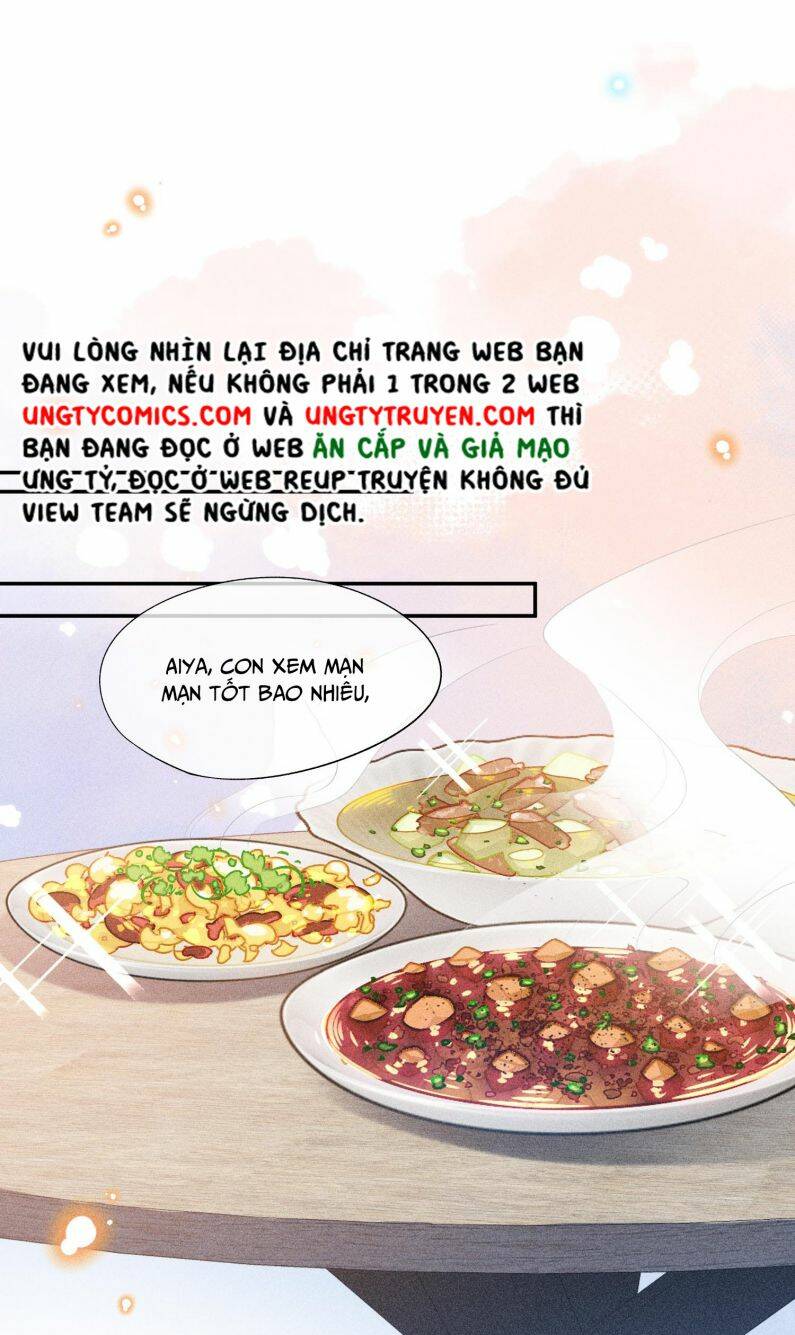 Cạnh Kiếm Chi Phong Chapter 84 - Trang 2