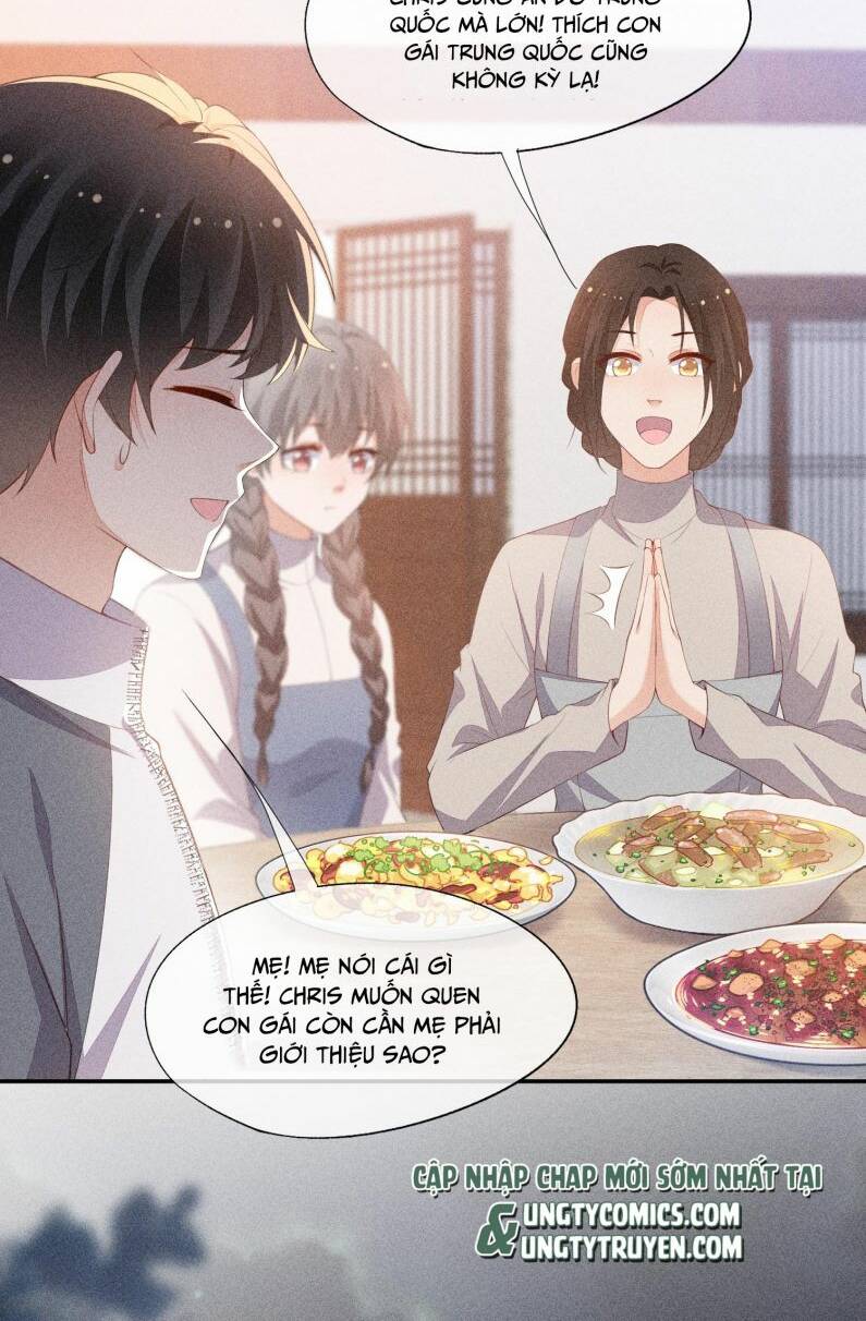 Cạnh Kiếm Chi Phong Chapter 84 - Trang 2