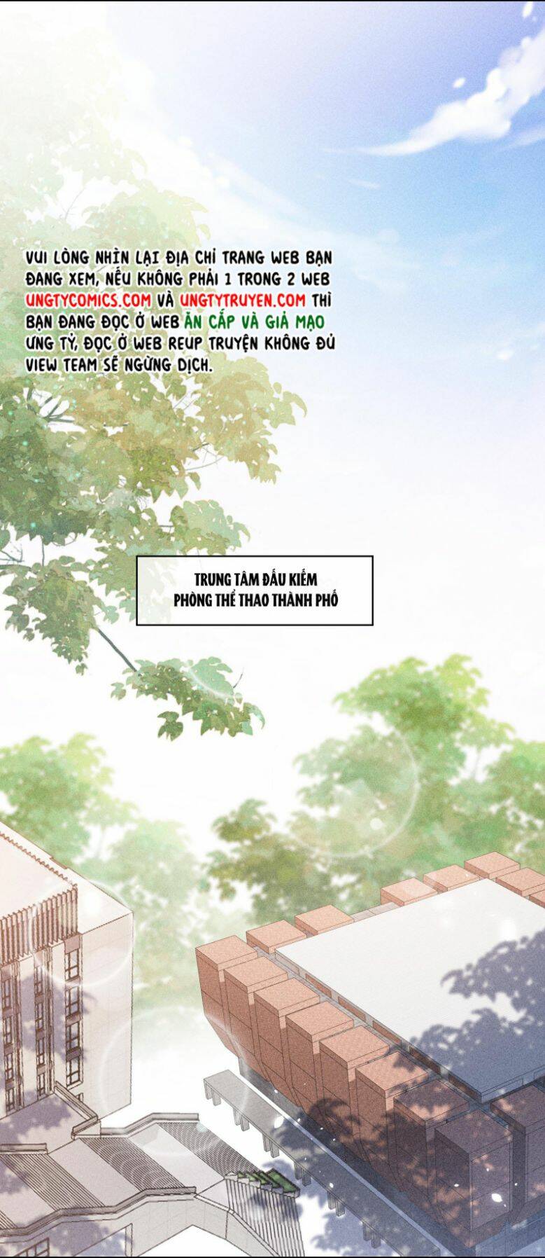 Cạnh Kiếm Chi Phong Chapter 83 - Trang 2