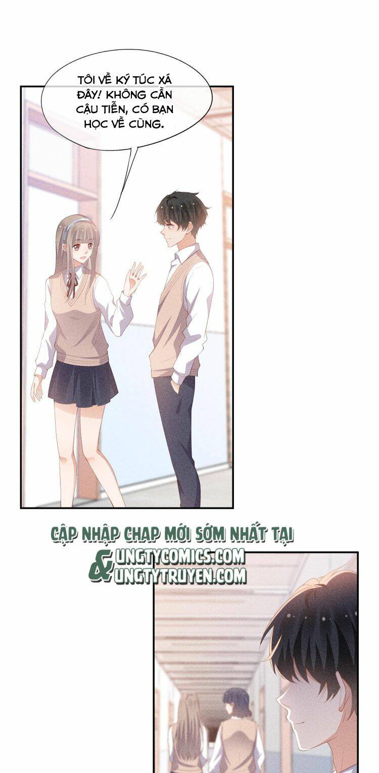 Cạnh Kiếm Chi Phong Chapter 82 - Trang 2