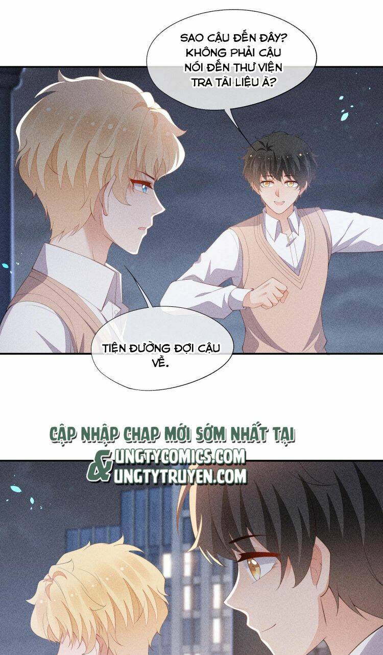 Cạnh Kiếm Chi Phong Chapter 82 - Trang 2