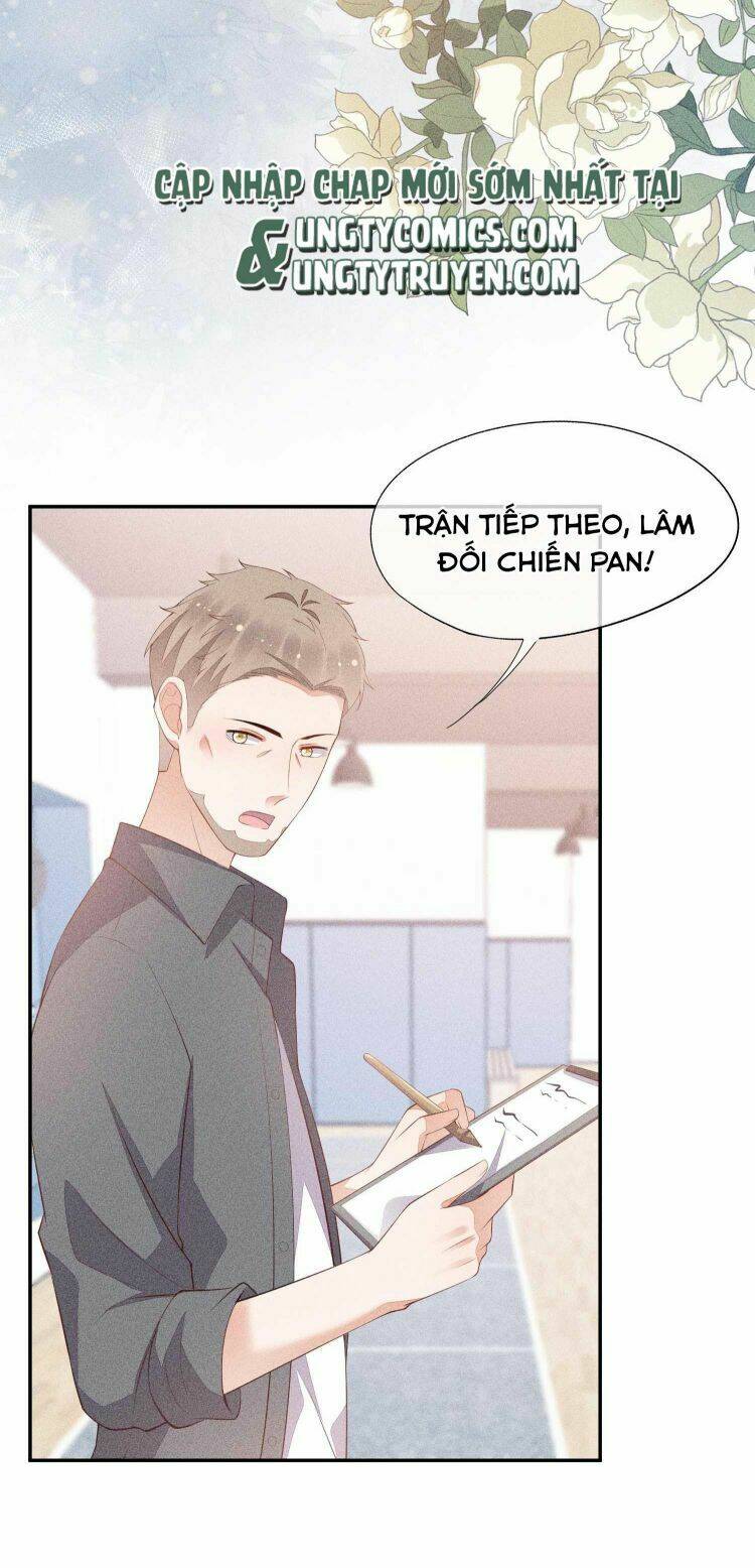 Cạnh Kiếm Chi Phong Chapter 78 - Trang 2