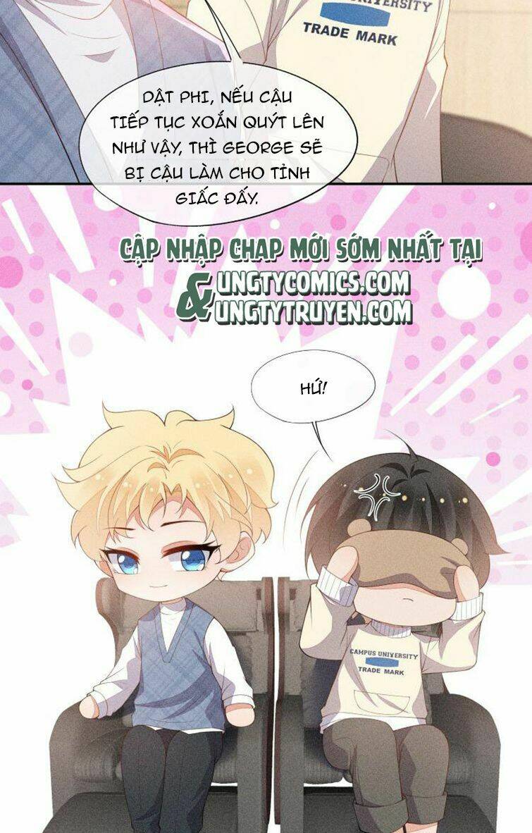 Cạnh Kiếm Chi Phong Chapter 69 - Trang 2