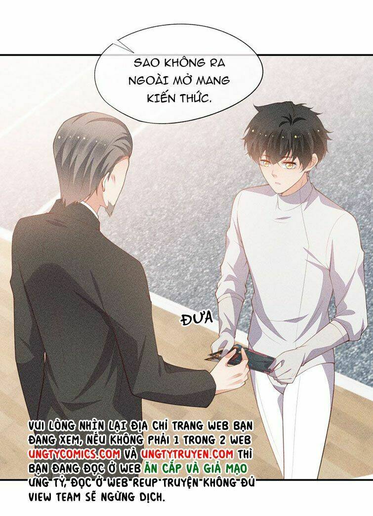 Cạnh Kiếm Chi Phong Chapter 68 - Trang 2