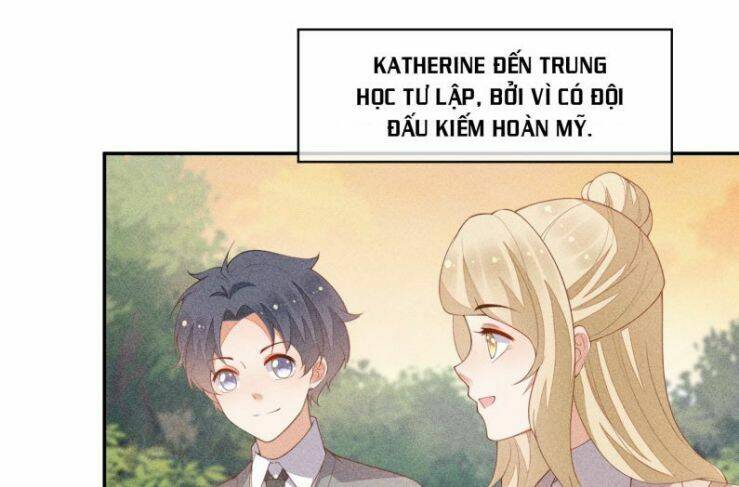 Cạnh Kiếm Chi Phong Chapter 67 - Trang 2