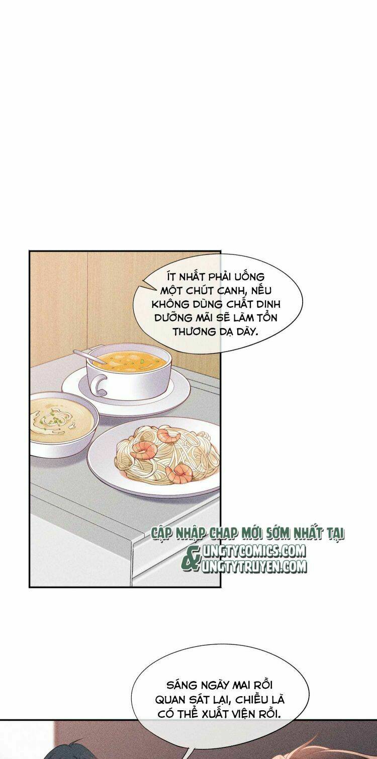 Cạnh Kiếm Chi Phong Chapter 63 - Trang 2