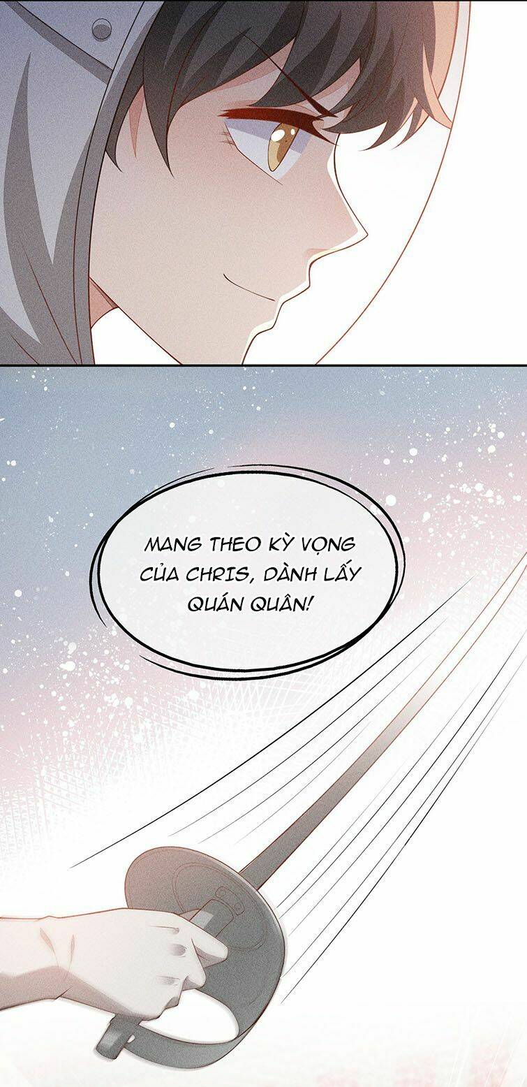 Cạnh Kiếm Chi Phong Chapter 59 - Trang 2