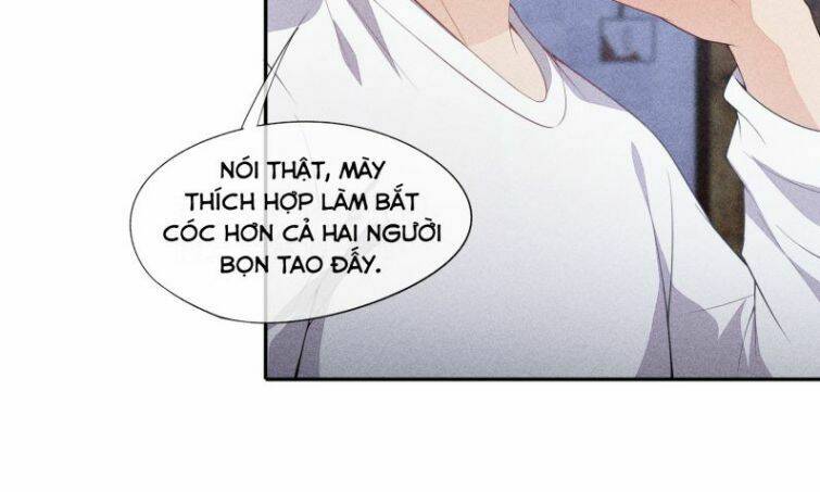 Cạnh Kiếm Chi Phong Chapter 56 - Trang 2