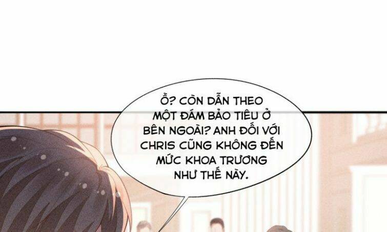 Cạnh Kiếm Chi Phong Chapter 56 - Trang 2