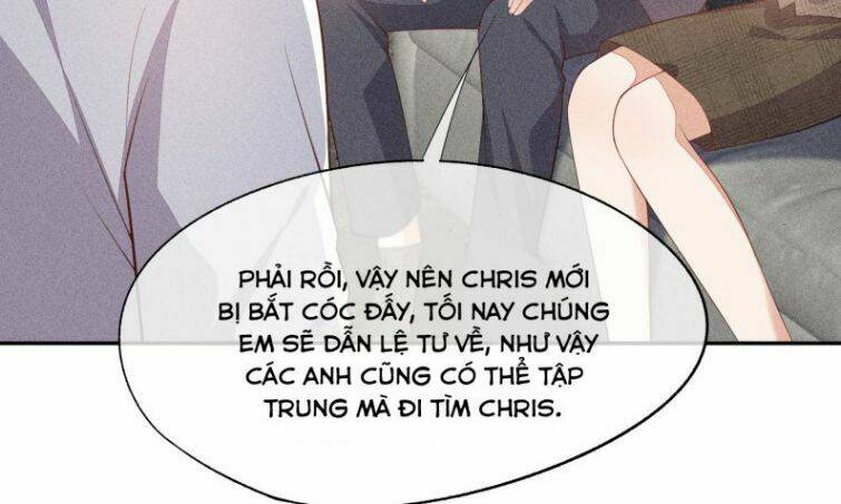 Cạnh Kiếm Chi Phong Chapter 56 - Trang 2