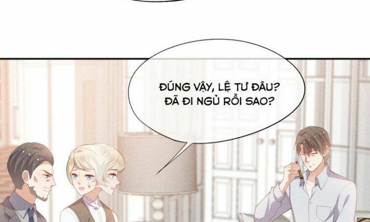 Cạnh Kiếm Chi Phong Chapter 56 - Trang 2