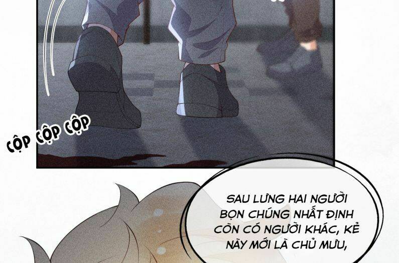 Cạnh Kiếm Chi Phong Chapter 55 - Trang 2