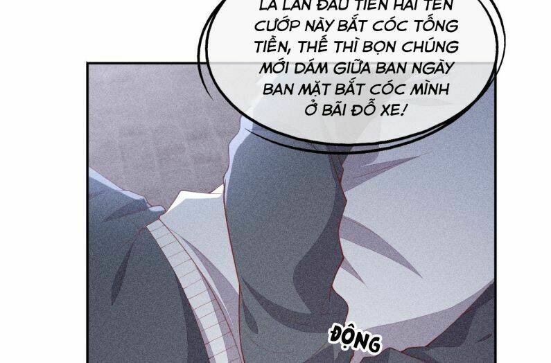 Cạnh Kiếm Chi Phong Chapter 55 - Trang 2