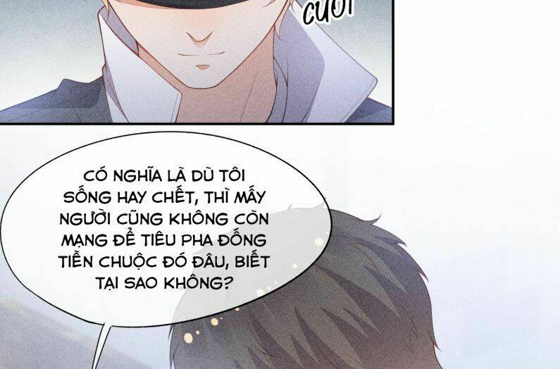 Cạnh Kiếm Chi Phong Chapter 55 - Trang 2