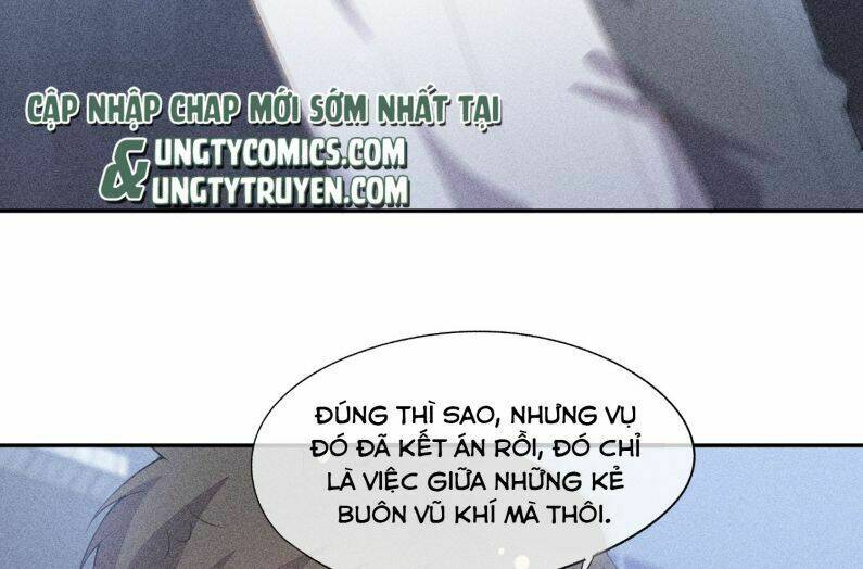 Cạnh Kiếm Chi Phong Chapter 55 - Trang 2